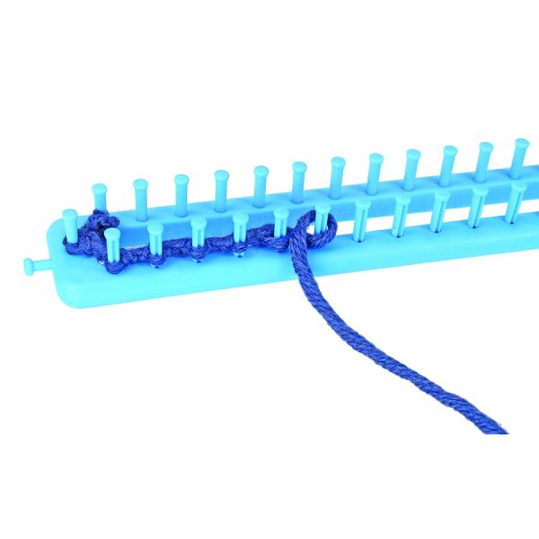 Long Knitting Loom Set