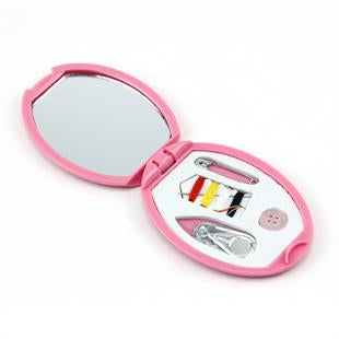 Sewing Kit Compact Travel