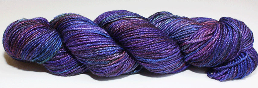 Fiori DK Merino/Silk HD