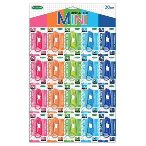Mini Cutter 75mm
