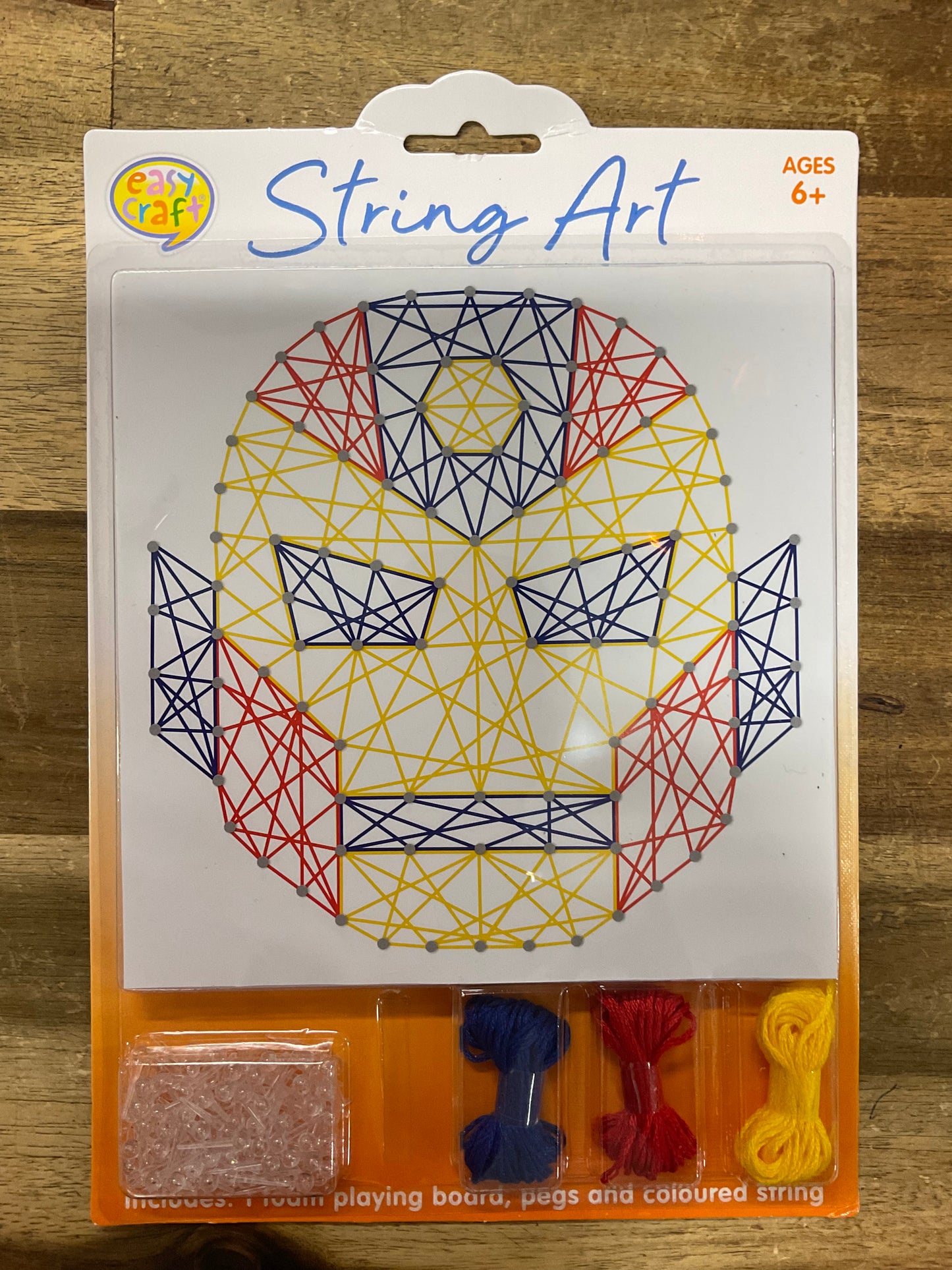 String Art Kit