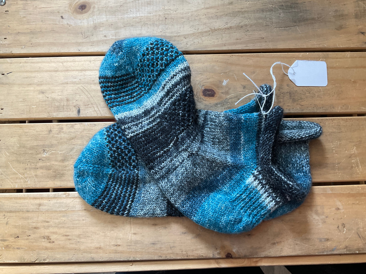 Handmade Socks