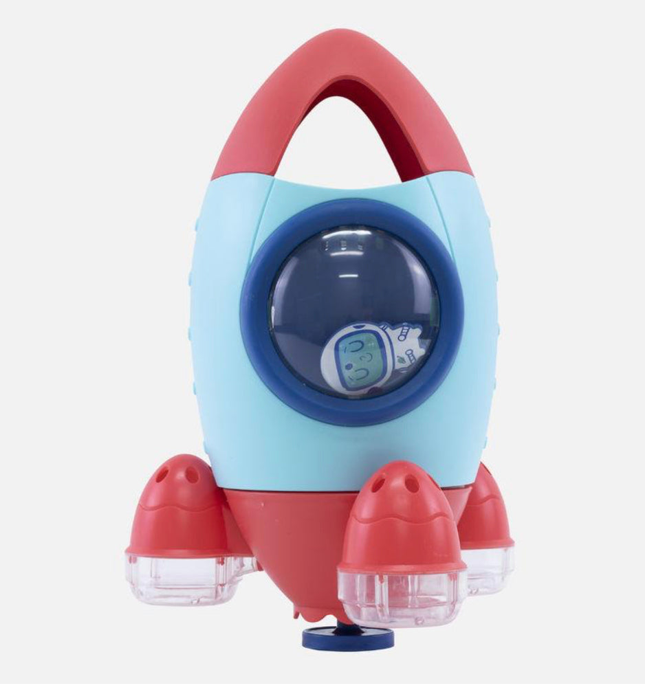 Bath Rocket