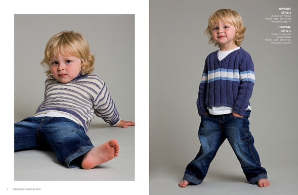 Pattern Play Days