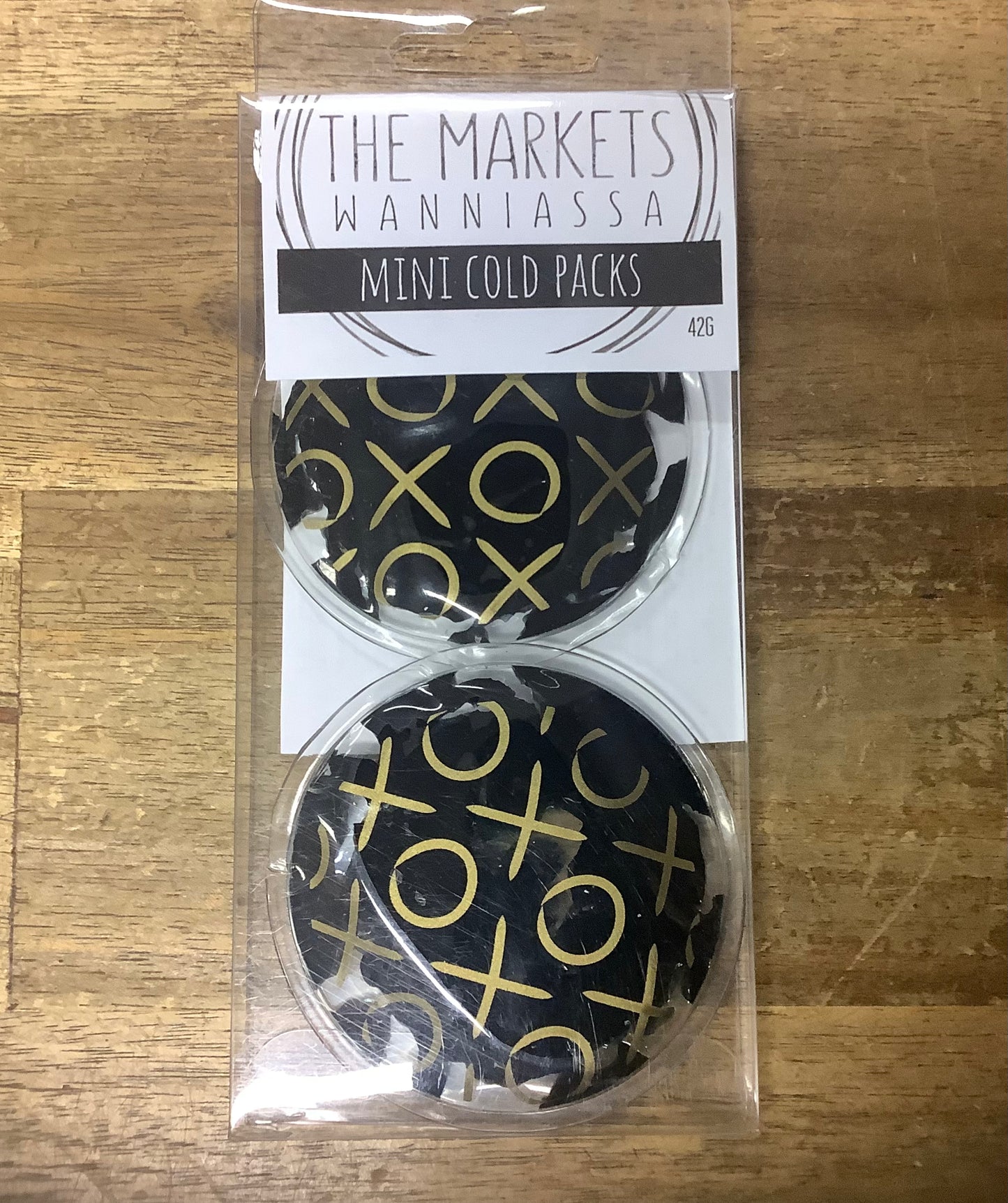 Mini Cold Packs