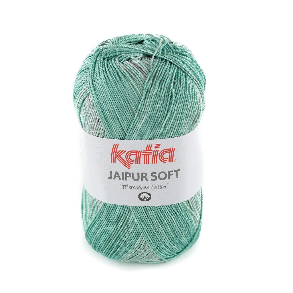 Jaipur Soft Mercerized Cotton