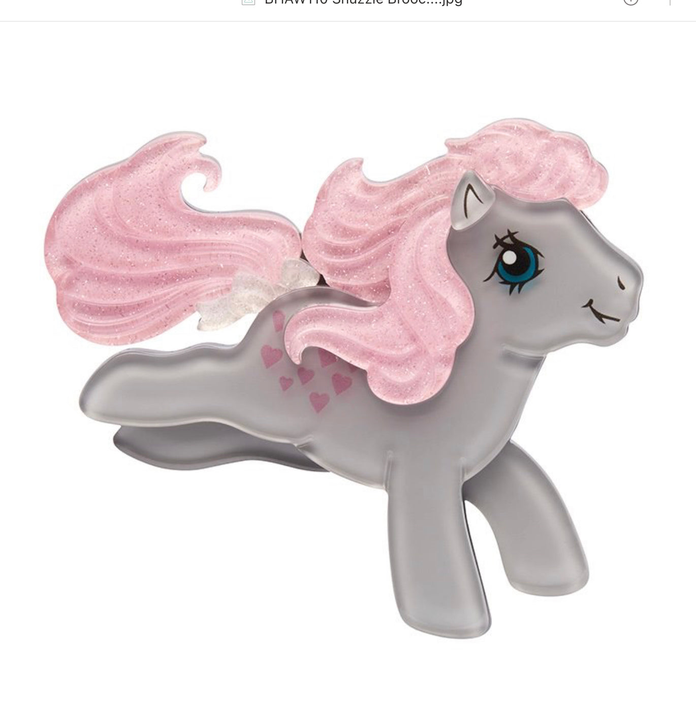 My Little Pony Collection
