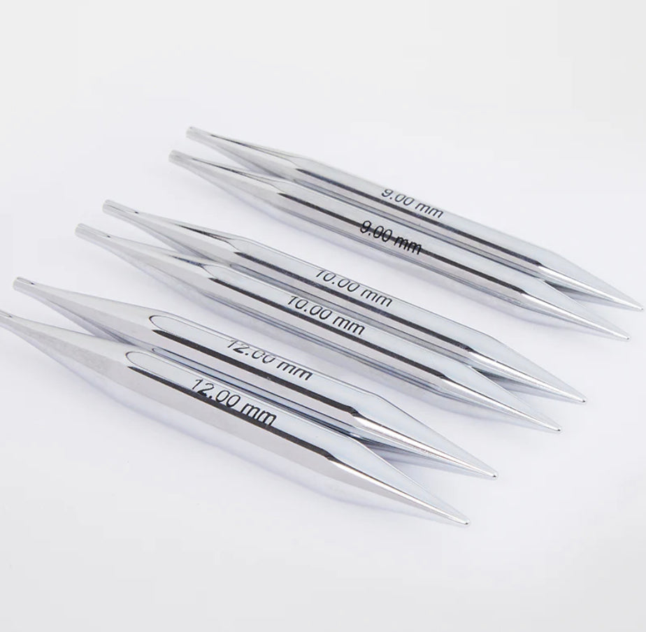 Nova Metal Interchangeable Chunky Set