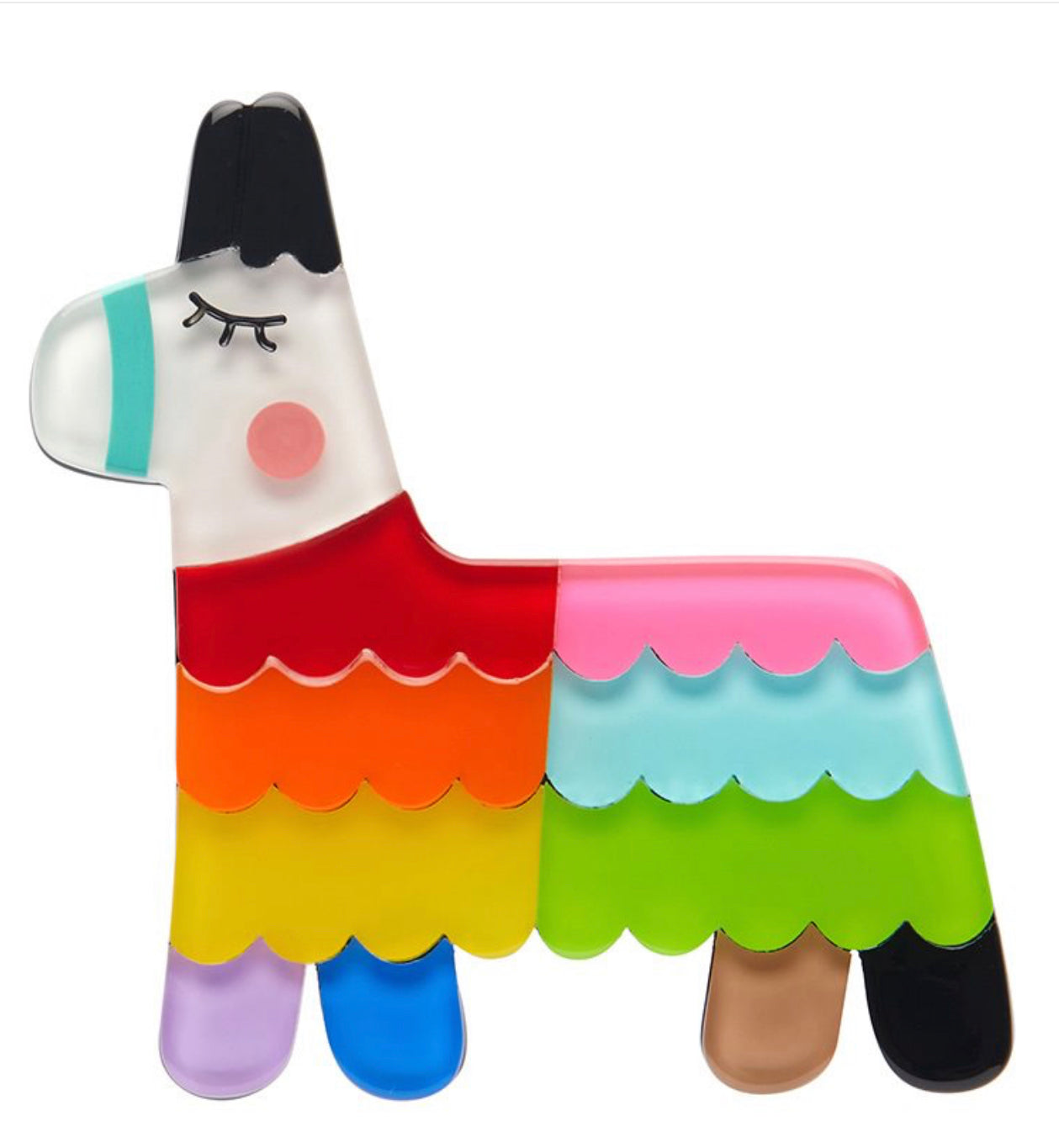 Pride and Joy Collection January 23