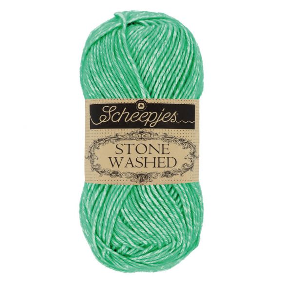 Scheepjes Stone Washed Yarn