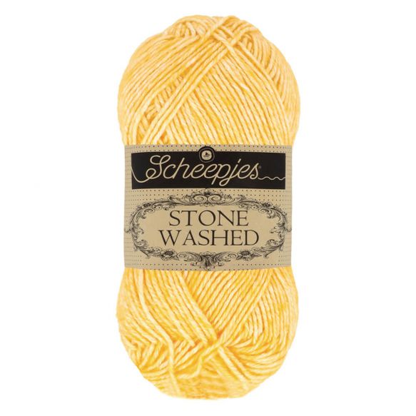 Scheepjes Stone Washed Yarn