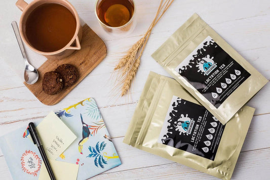 Lactation Tea