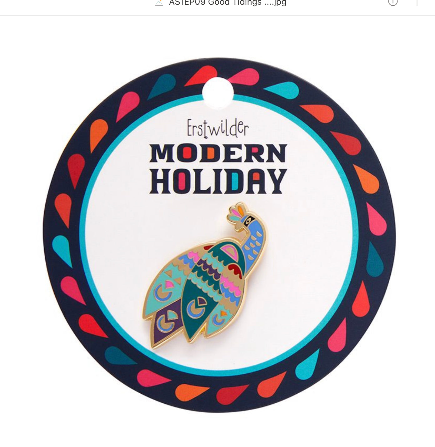Modern Holiday Collection