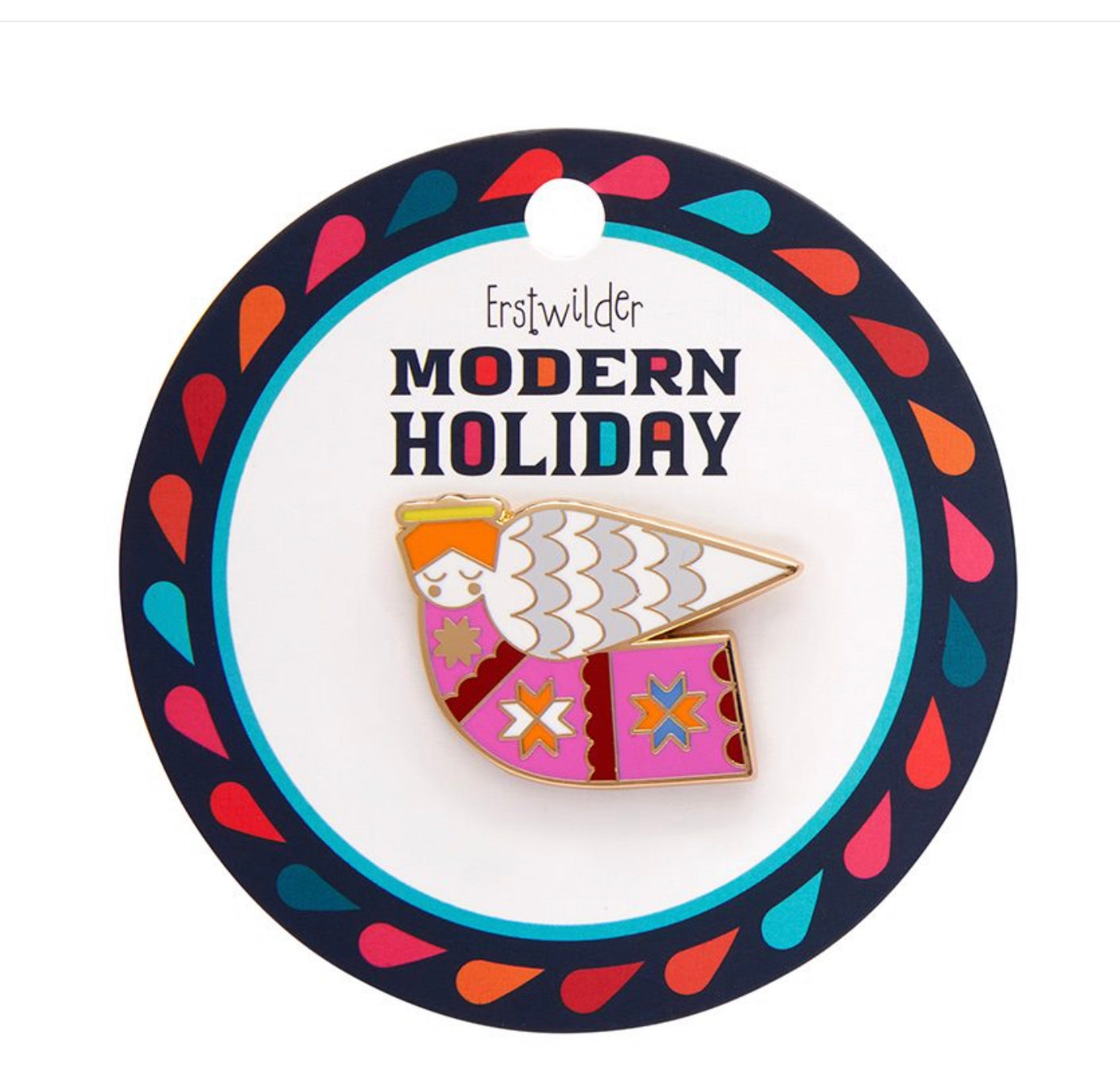 Modern Holiday Collection