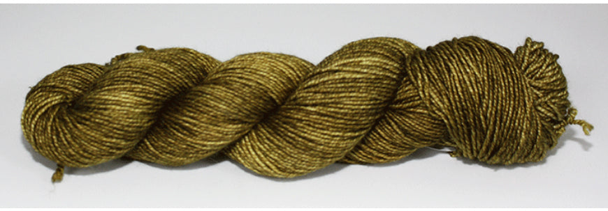 Fiori DK Merino/Silk HD