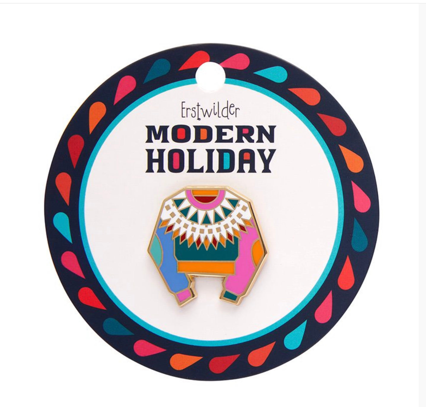 Modern Holiday Collection