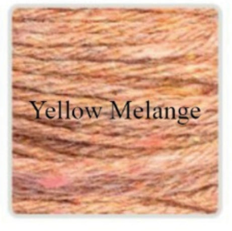 Recycled Cotton Yarn