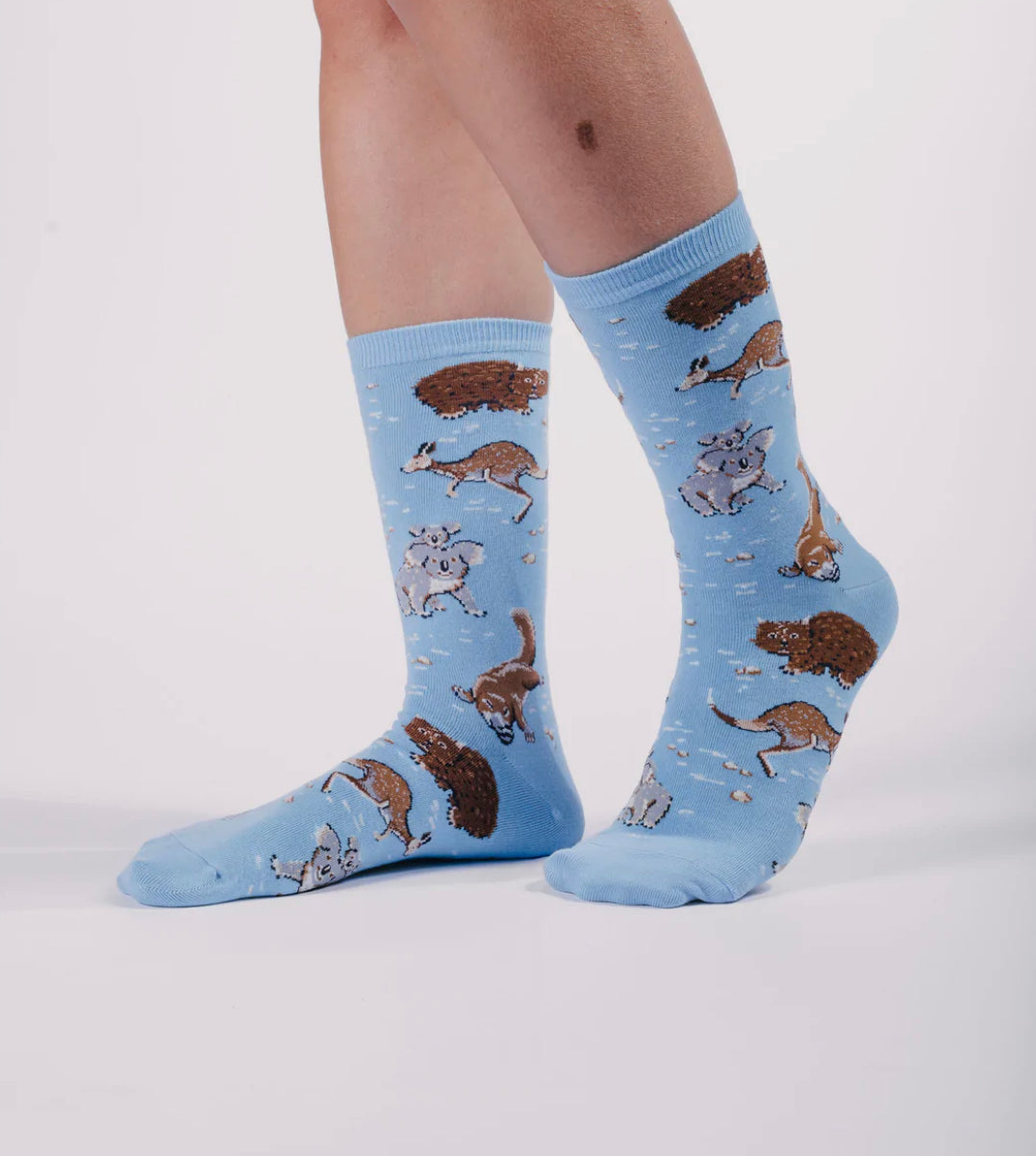 Oi Oi Oi Socks Medium