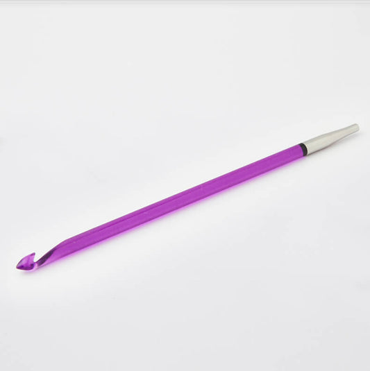 Trendz Tunisian/Afghan Crochet Hooks