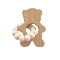 Ted Teether