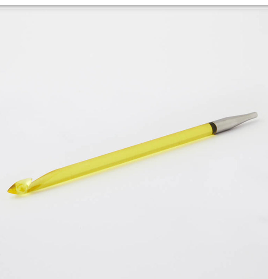 Trendz Tunisian/Afghan Crochet Hooks