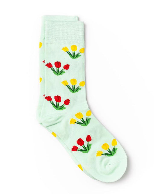 Tulip Socks