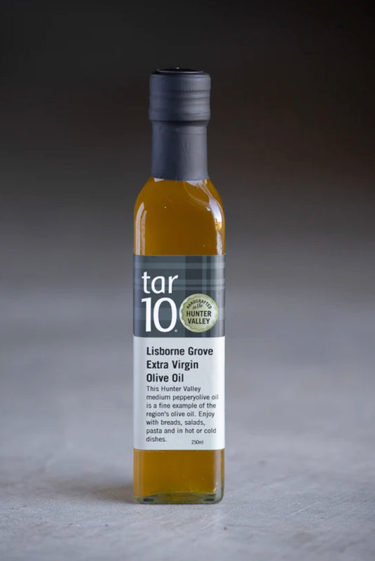 Lisborne Grove Extra Virgin Olive Oil