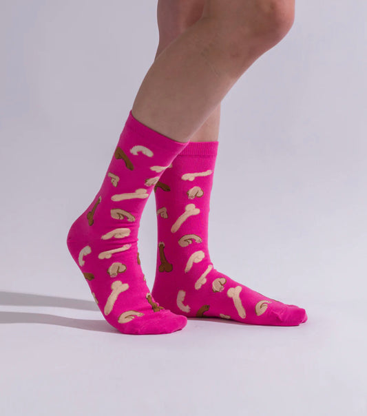 Sock Addicktion Socks Medium
