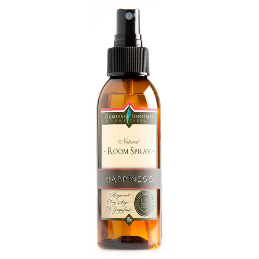 Natural Room Spray - Happiness