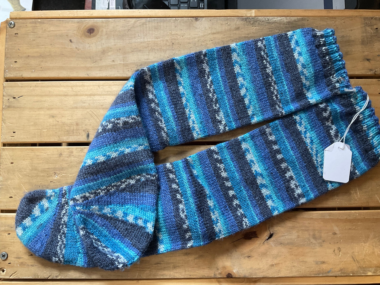 Handmade Socks