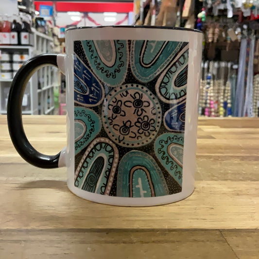 Mug - Muka (Salt Water)