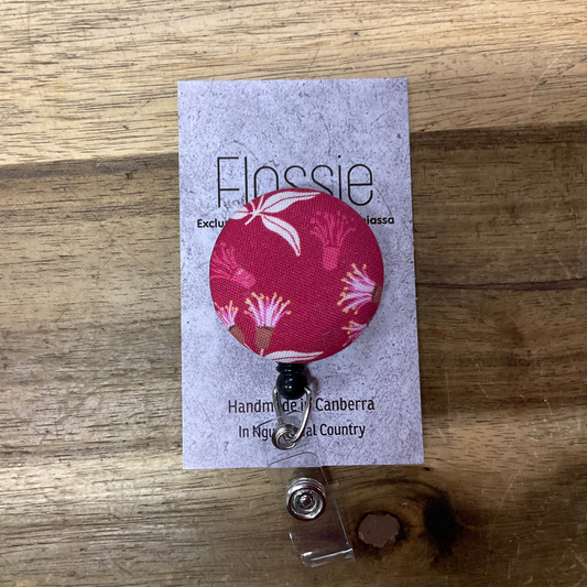 ID Reels Various Flowers