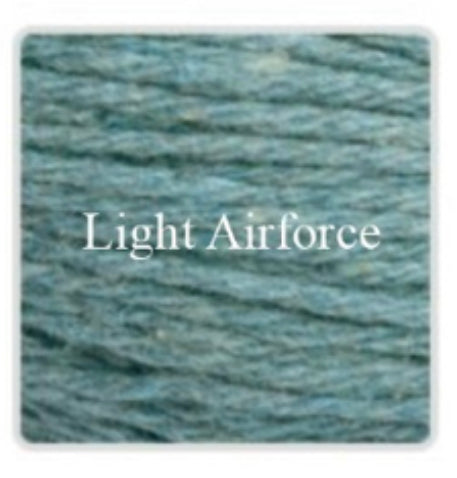 Recycled Cotton Yarn