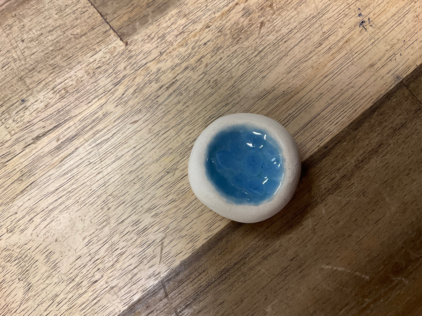Worry Stones