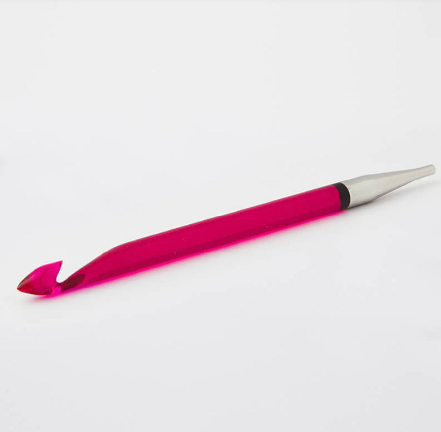 Trendz Tunisian/Afghan Crochet Hooks