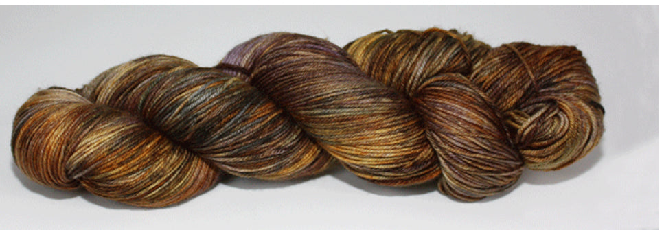 Fiori Sock Yarn