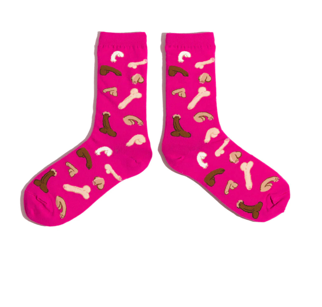 Sock Addicktion Socks Medium