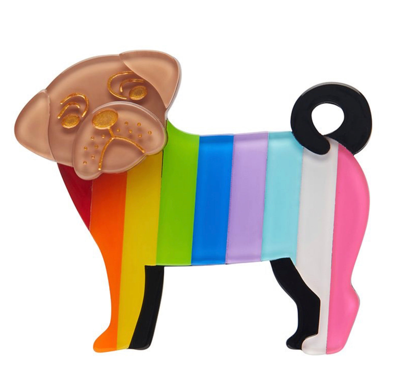Pride and Joy Collection January 23