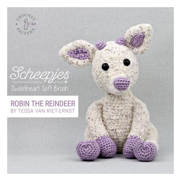 Scheepjes Patterns Baby and Children