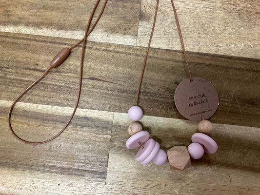 Serenity Necklace