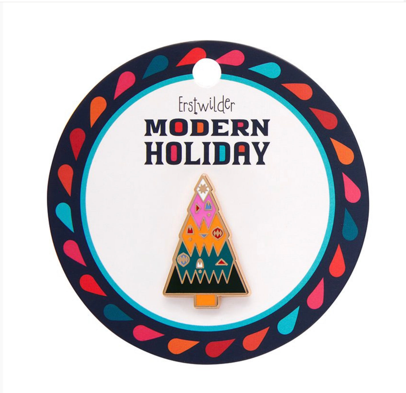 Modern Holiday Collection