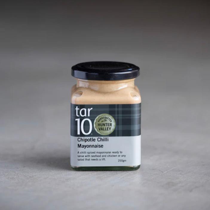 Chipotle Chilli Mayonnaise