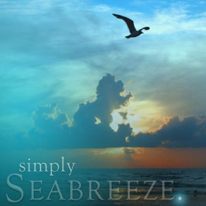 Room Spray - Seabreeze