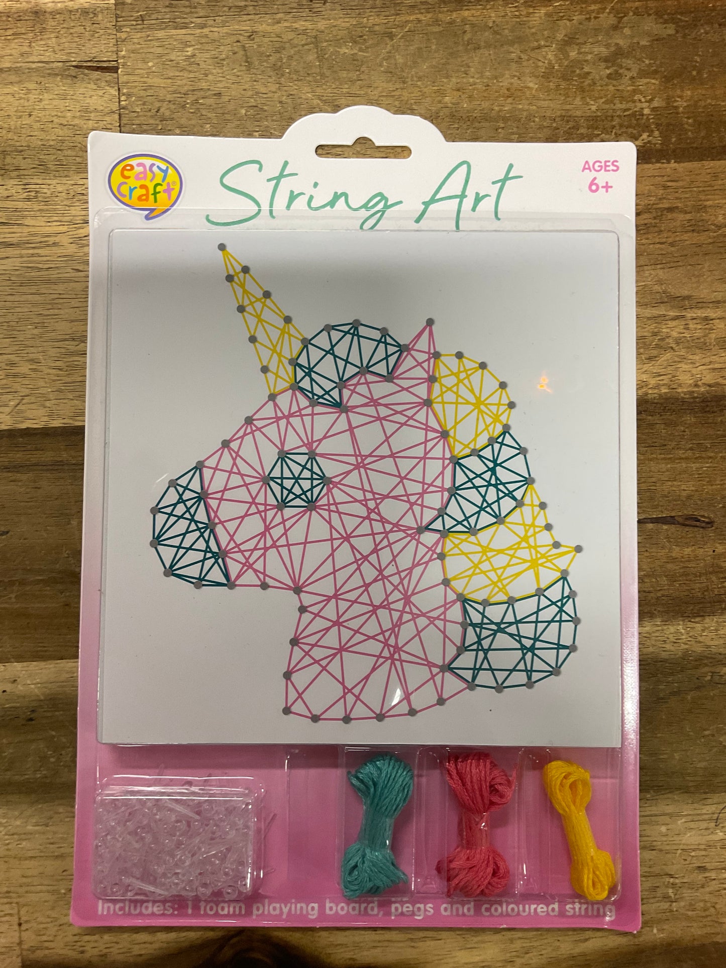 String Art Kit