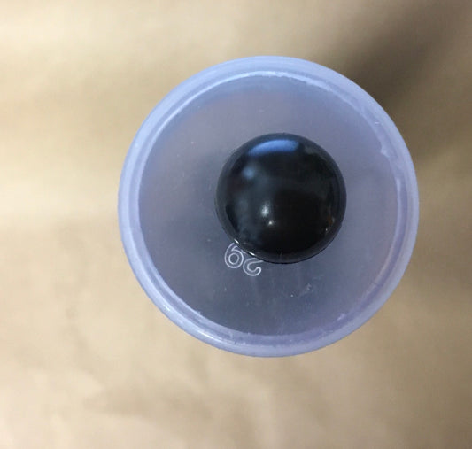 Safety Eyes - Black Various