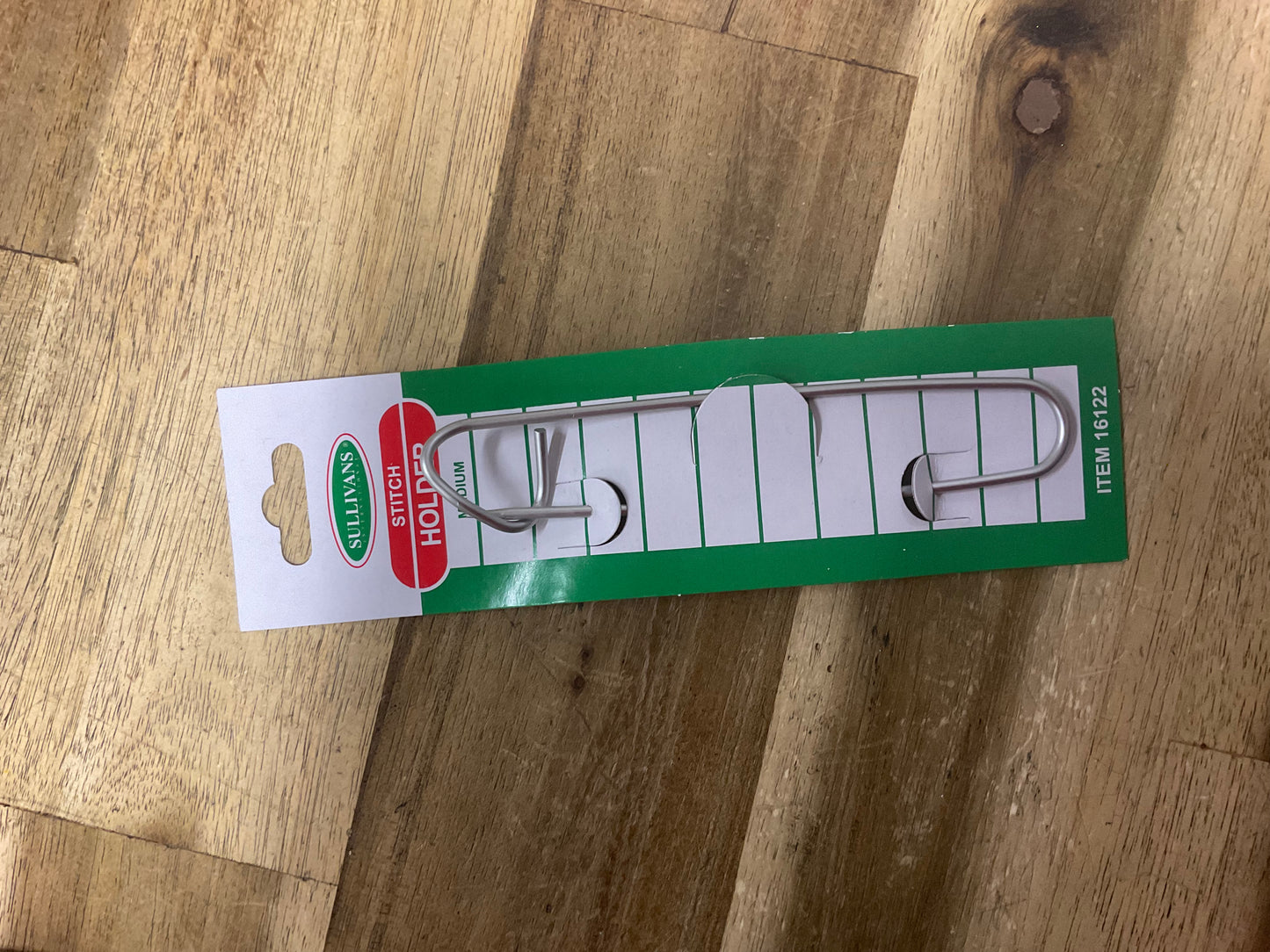 *Stitch Holder Medium