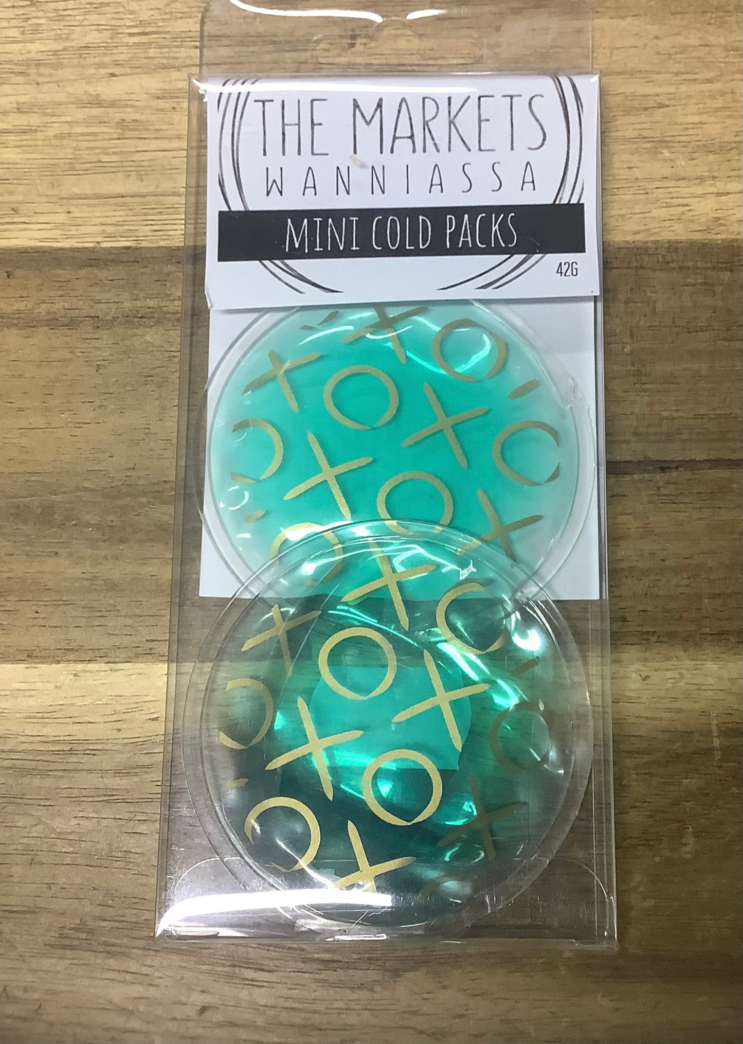 Mini Cold Packs