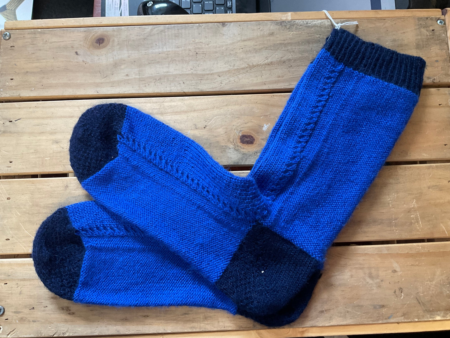 Handmade Socks