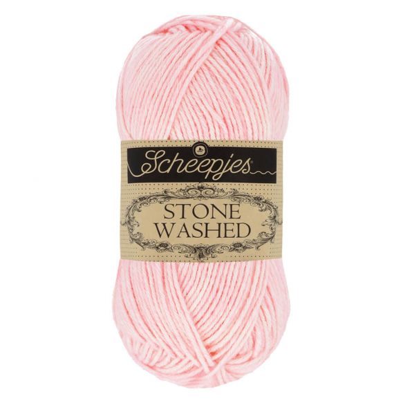 Scheepjes Stone Washed Yarn