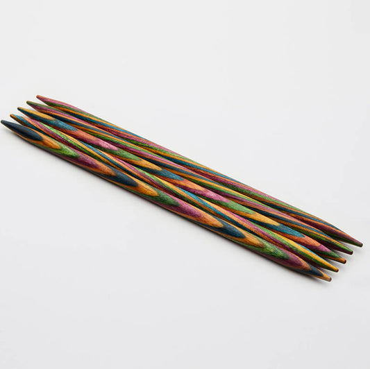 Symfonie Double Pointed Needles 15cm